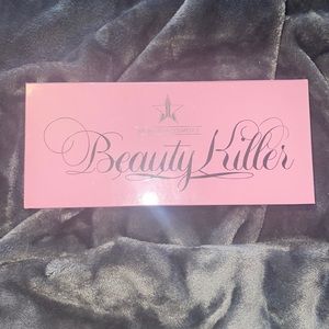 JSC Beauty Killer Palette